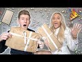 SURPRISING MY BOYFRIEND ON HIS 22ND BIRTHDAY!! *gucci*