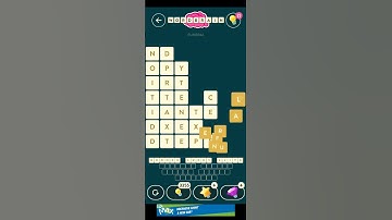 Wordbrain Daily Challenge September 27 2022 Answers [iOS/Android] | Wordbrain Answers