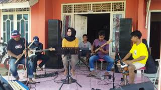 Download Lagu Menunggu (kover) Ella noviyanti...mntapa MP3