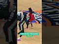 🙂‍↕️🗽🤏  #nyliberty #wnba #basketball
