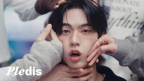 [1 시간 / 1 HOUR LOOP] TWS (투어스) 