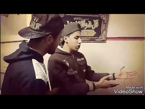 المعلم فلانتينو موجود بوحه