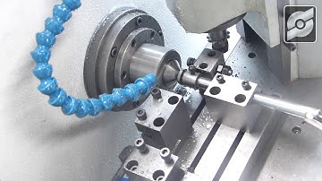 Automatic screwdriver bits production line - BLUETOOTH CNC