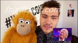 hommage de jeff et jean marc a patrick sebastien