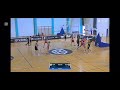 Soumaila Keita 1 8 De Finale PABLO LASO ACADEMY A 92 VS 89 CASADEMONT SARAGOSSE A Soumaila Keita 1 8 De Finale PABLO LASO ACADEMY A 92 VS 89 CASADEMONT SARAGOSSE A