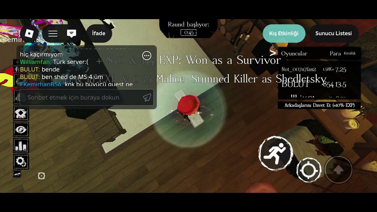 Turkish servers are INSANE + some moments with sigma poyraz:3