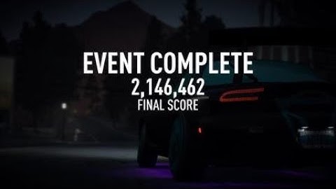 Need for Speed™ Payback Bridge Run Drift Mazda RX7 by Kirsty Almost Mastered