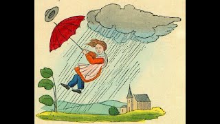 Struwwelpeter:DER FLIEGENDE ROBERT