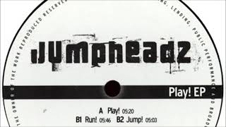 Jumpheadz - Run! (2007)