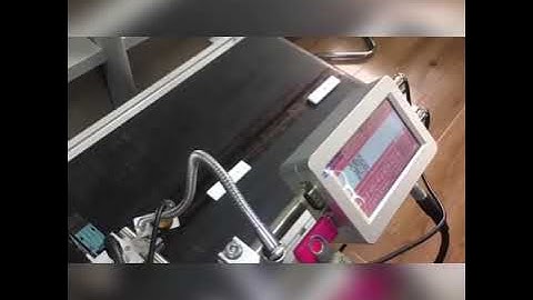MX1 online batch coding printer in nepal