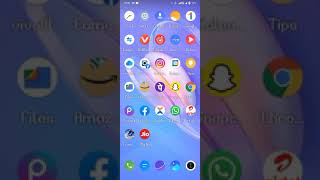 all fingerprint phone on whatapp fingerprint lock ki kore debo simple trick please subscribe screenshot 1