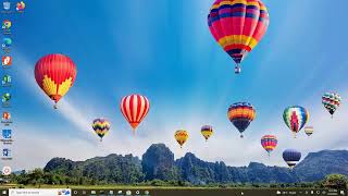 Getting beautiful Windows 10 theme from Microsoft Store