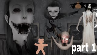 Celebrity Eyes horror gameplay escape gameplay heartbreak 👹 Wealth