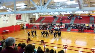 IHSA HS Unity