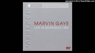 Marvin Gaye – How Sweet It Is (To Be Loved By You)