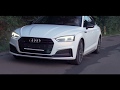 Audi A5 Sportback S Line Quattro 2017 autanazamowienie.pl