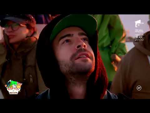 Poftiti Pe La Noi 11 Decembrie 2017 Partea 2 Hd By Allovertheworld 2018