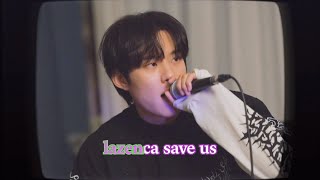 김성철 - Lazenca, Save Us (넥스트)