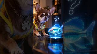 COMO FAZER ISSO EM CASA? HOLOGRAMA!