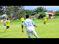 Le Messager Fc Vs Delta Star A Buterere 
