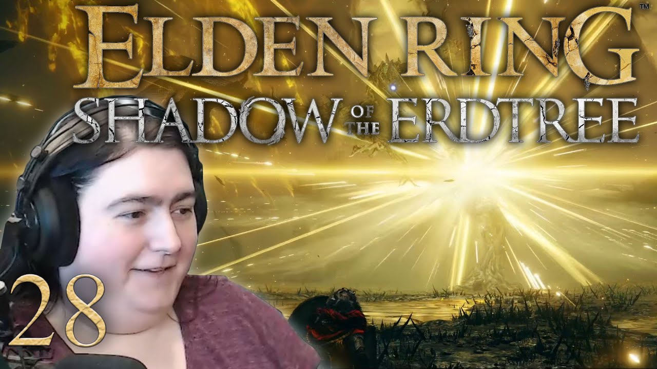 Wilted | Elden Ring Shadow of the Erdtree - Part 28