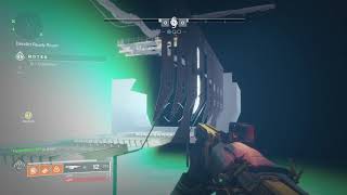 Gambit glitch