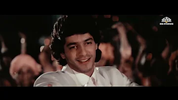 Tutak Tutak Tutiyan | Ghar Ka Chirag (1989) | Chunky Pandey | Neelam | Amit Kumar| Hindi Songs