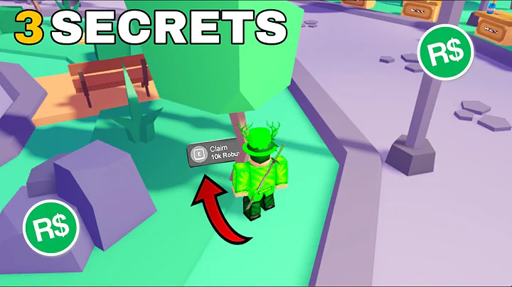 *3 SECRETS* You did NOT know in pls donate (Roblox)*