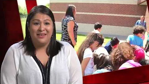 Tipps Elementary School - Edna  Ghananim