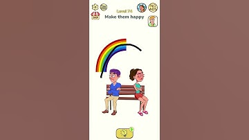 Impossible Date 2 level 74 #youtubeshorts #shorts