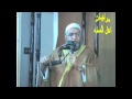 خطبة الجمعة آيات من سورة القصص للشيخ اسامه سليمان