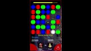 Gravity Switch Multiplayer 2.0 Final Gameplay