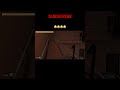 SUBSCRIBE, IF YOU HAVEN’T #youtubeshorts #gaming #gmod #horror