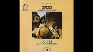 Guinée: Musique des Malinké (Le Chant du Monde, Collection CNRS, 1999) screenshot 4