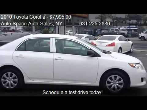Space Auto Sales Llc