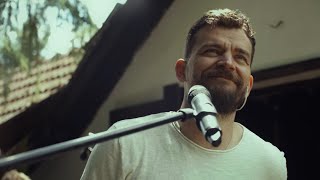 Dušan Vitázek - Láska páska (Live One take Performance)