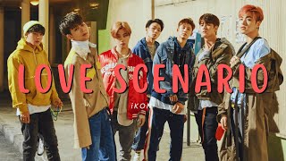 [BASS BOOSTED EMPTY ARENA] iKON(아이콘) - LOVE SCENARIO(사랑을 했다) |kpoptifyy