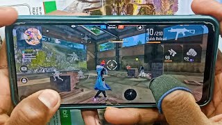 New Season🌀 Clash Squad Ranked ⚡Handcam Gameplay 📲(Free Fire) Gameplay ☔