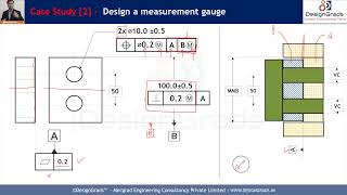 GD T   Case Study 2 mp4