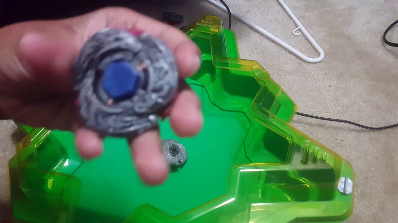 How to make L Drago Destructor Spin Steal? YouTube