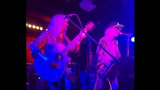 The Minus 5 - Vancouver, BC, June 12, 2025 - Word & Birds
