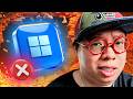 Why is Windows 11 so HATED?
