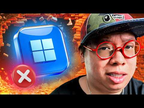 Why Is Windows 11 So Hated?