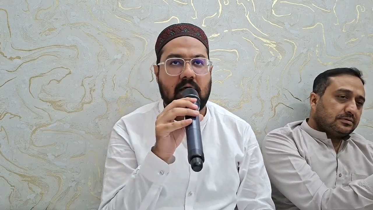Jashn e Wiladat | Mehfil e Naat | 2026