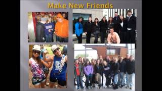 Legal Careers Academy with ACE, GCC and Genesee Valley Educational Partnership