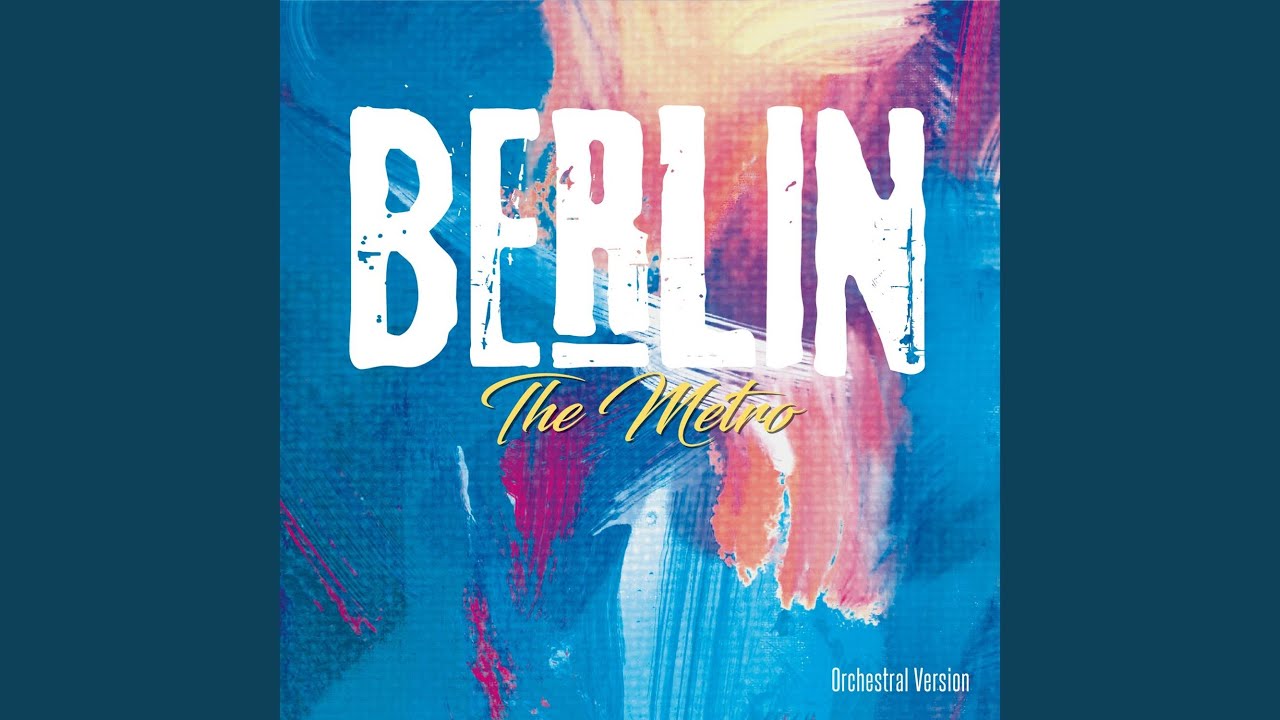 The Metro (Extended Remix)