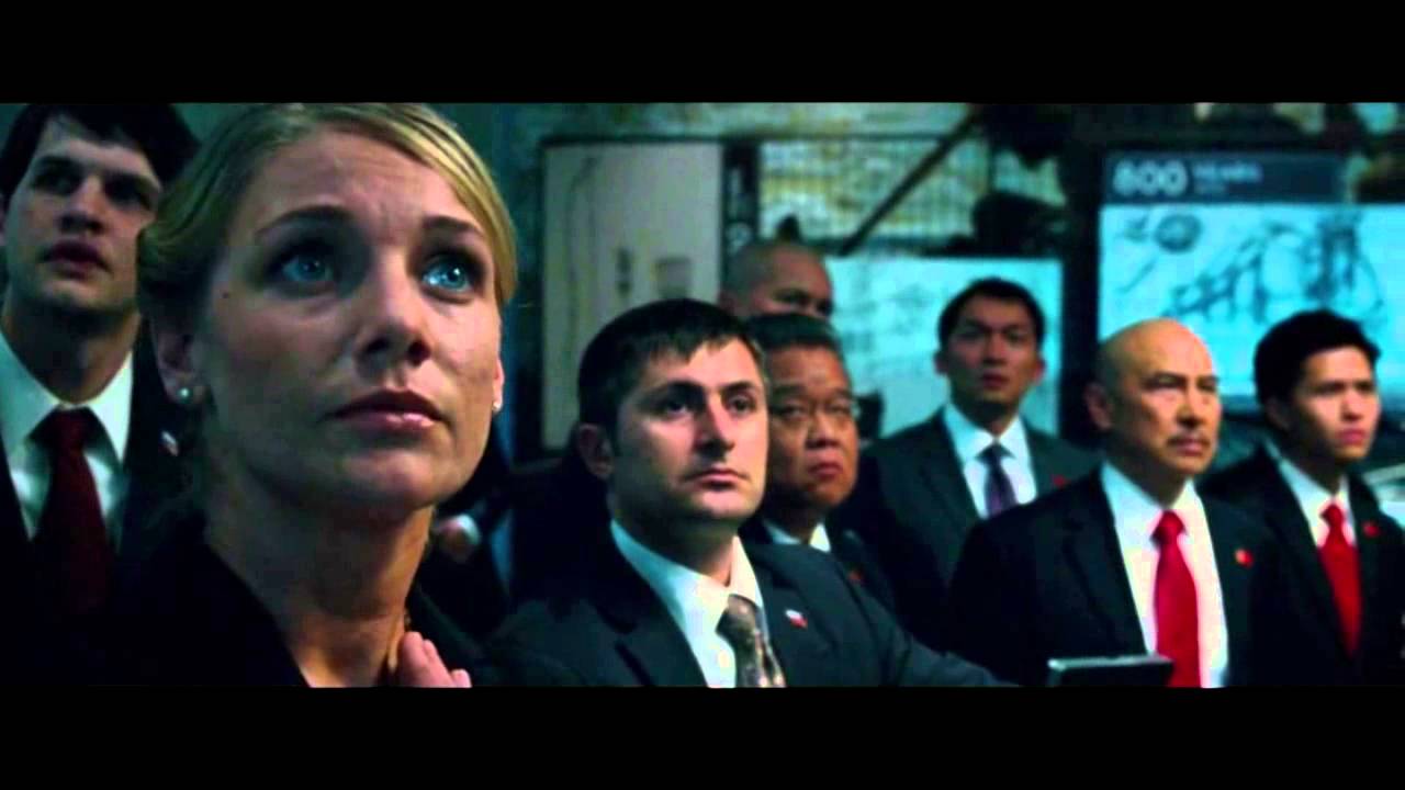 GJoe - Бросок Кобры 2