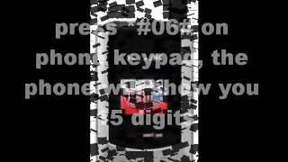 Samsung A795 Unlock Code - Free Instructions