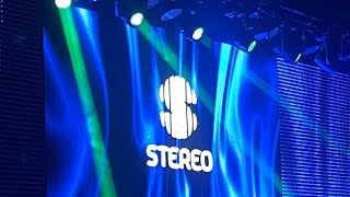 Stereo night club diversey Chicago