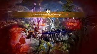 Old Dandelion Node War 2 Feb 2025 | 愛Eиdorphiиe vs OrtuรAquilล่ | Black Desert Mobile